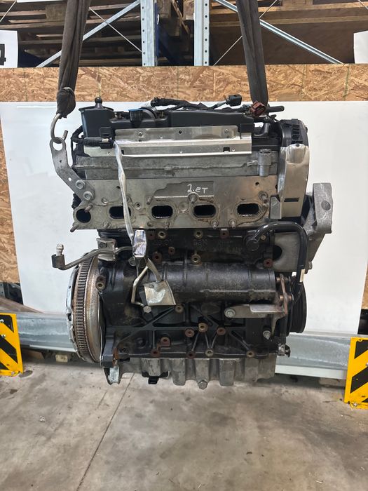 Moteur CRBC-CRB VW Golf 158 000 km – vue détail