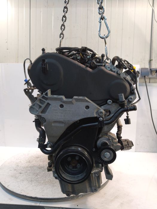 Bloc moteur VW 2.0L CFFB-CFF – Express Parts