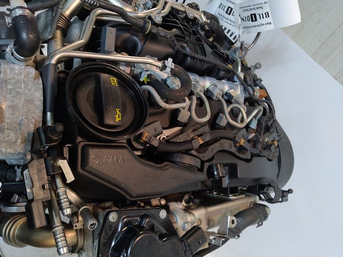 Moteur Audi A6 C7 CGL-CGLE – Express Parts Belgique