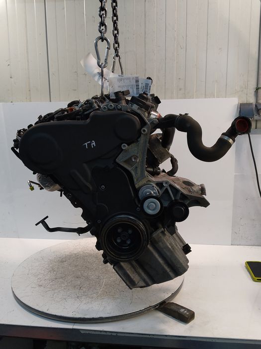 Bloc moteur Audi 2.0L CGL-CGLE – Express Parts