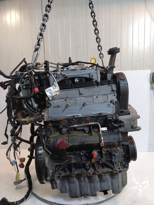 Moteur CXFA-CXF VW T6 268 000 km – vue détail
