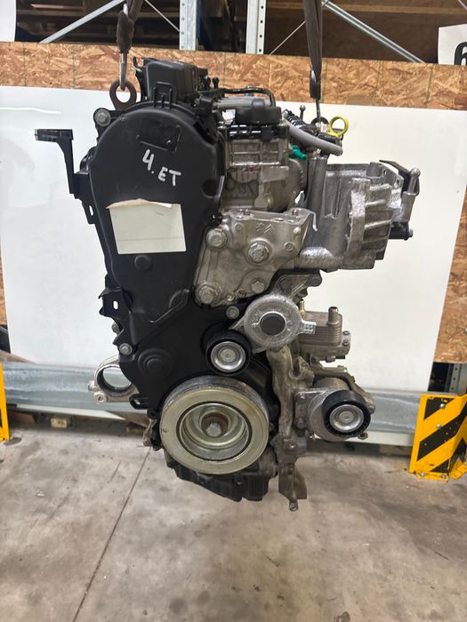 Moteur d'occasion Opel 2.0L DW10FDDU340-EHT – état général