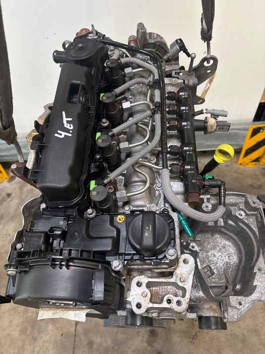Moteur Opel Vivaro C DW10FDDU340-EHT – Express Parts Belgique
