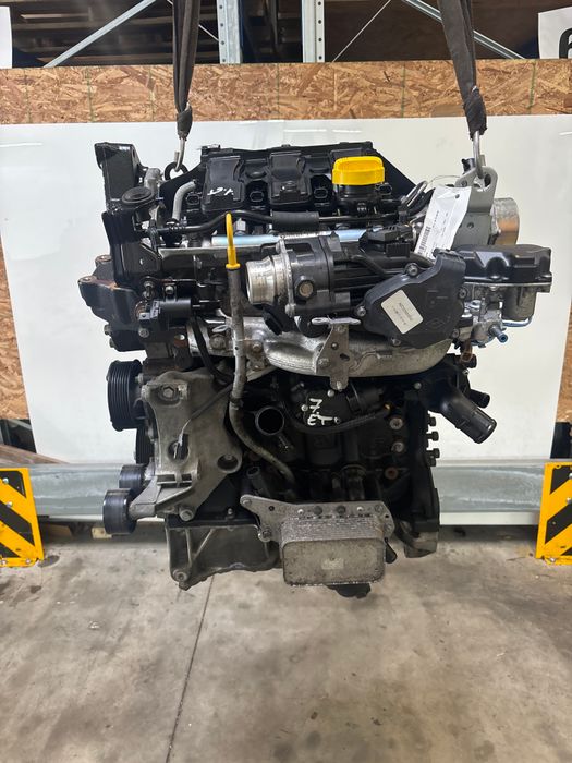 Moteur d'occasion NISSAN X-Trail 1.6L – R9M-R9M414