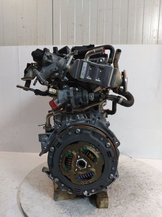 Bloc moteur Toyota 1.8L 2ZR-FXE/2ZRFXE/2ZR – Express Parts