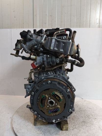 Bloc moteur Toyota 1.8L 2ZR-FXE/2ZRFXE/2ZR – Express Parts