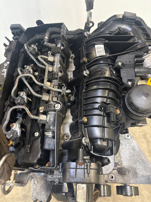 Moteur BMW Série 3 (E92) N47D20A-N47 – Express Parts Belgique