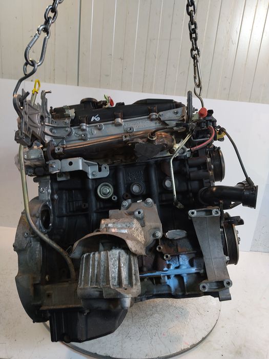 Bloc moteur Mercedes-Benz 2.2L OM651.924-651.924-OM651 – Express Parts