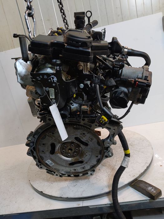 Moteur d'occasion Jeep 1.4L 55263623 – état général