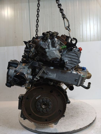 Moteur d'occasion Volvo 2.0L D5204T3-D52 – état général
