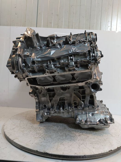 Moteur reconditionné Porsche 3.0L DCB-DCBE – état général