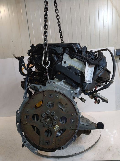 Bloc moteur BMW 3.0L M57D30O2-M57-M57D30-306D3 – Express Parts