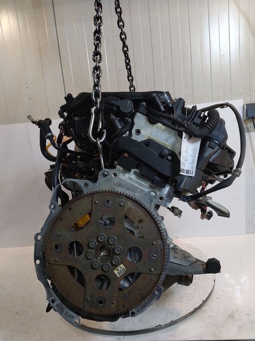 Bloc moteur BMW 3.0L M57D30O2-M57-M57D30-306D3 – Express Parts