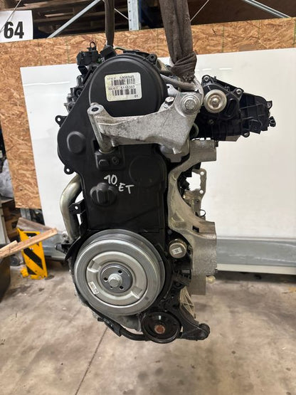 Moteur d'occasion Volvo 2.0L D420T8-D42 – état général
