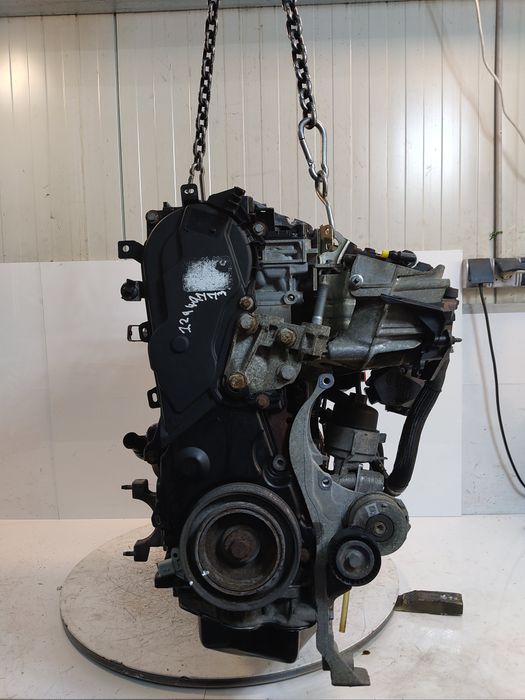 Moteur d'occasion Ford 2.0L TXBB – état général