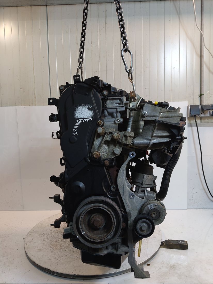 Moteur d'occasion Ford 2.0L TXBB – état général