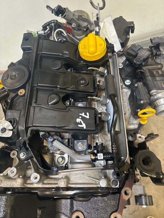 Moteur NISSAN X-Trail R9M-R9M414 – Express Parts Belgique