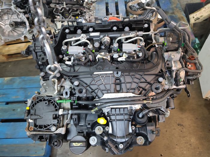 Moteur Ford Mondeo TXBB – Express Parts Belgique