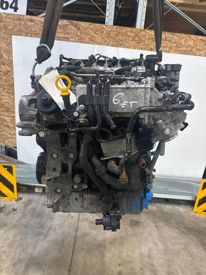 Moteur d'occasion VW Passat 2.0L – CRLB-CRL