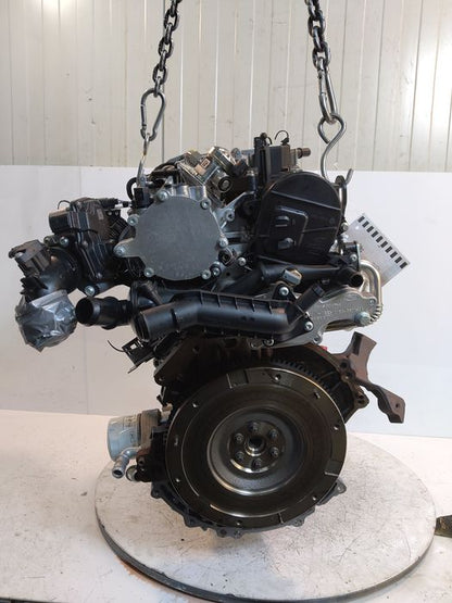 Bloc moteur Ford 1.0L B7DC – Express Parts