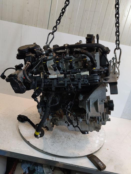 Moteur d'occasion Jeep Renegade 1.4L – 55263623