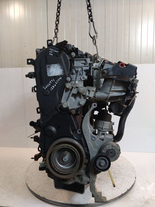 Moteur d'occasion Ford 2.0L UFWA – état général