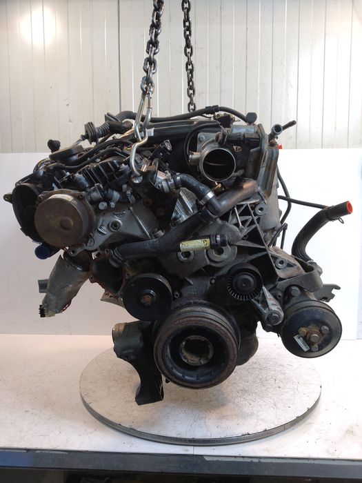 Moteur d'occasion BMW 3.0L M57D30O2-M57-M57D30-306D3 – état général