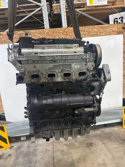 Moteur CRLB-CRL VW Passat 327 000 km – vue détail