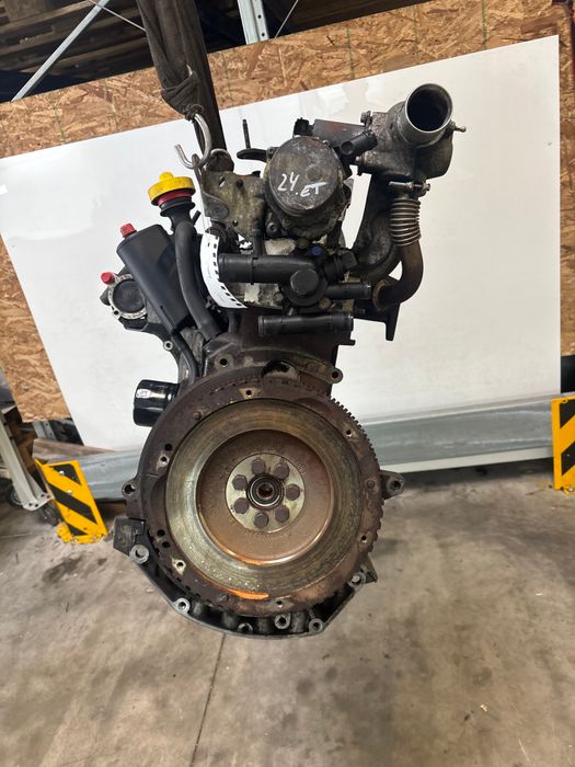 Moteur F9Q760-F9Q Nissan Primstar 226 463 km – vue détail