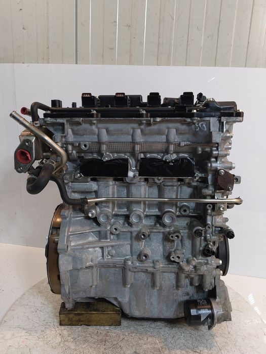 Moteur 2ZR-FXE/2ZRFXE/2ZR Toyota Corolla – vue détail