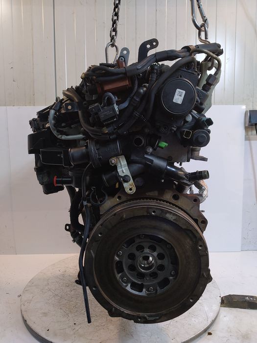 Bloc moteur Ford 2.0L TXBB – Express Parts