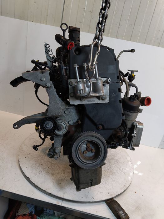 Bloc moteur Jeep 1.4L 55263623 – Express Parts