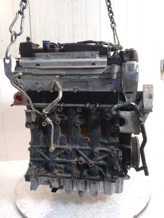 Moteur d'occasion VW 1.6L CXXB-CXX-CXXA – état général