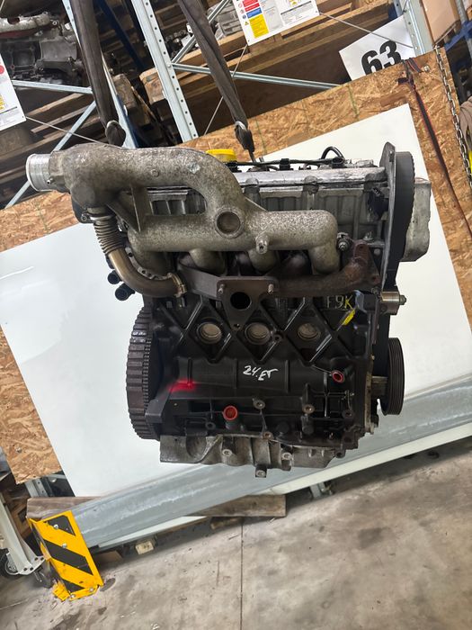 Moteur d'occasion Nissan Primstar 1.9L – F9Q760-F9Q