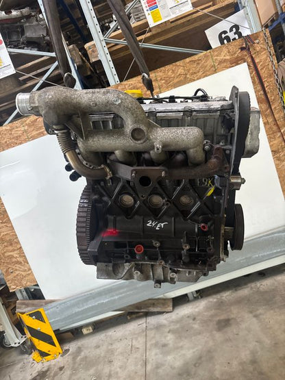 Moteur d'occasion Nissan Primstar 1.9L – F9Q760-F9Q