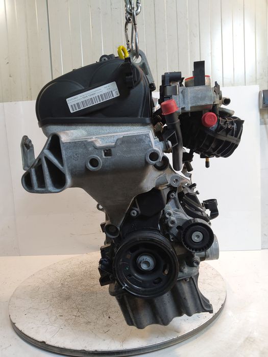 Bloc moteur Seat 1.0L DKR-DKRF – Express Parts