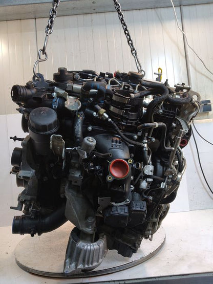 Moteur d'occasion Mercedes-Benz CLS 250 2.2L – OM651.924-651.924-OM651