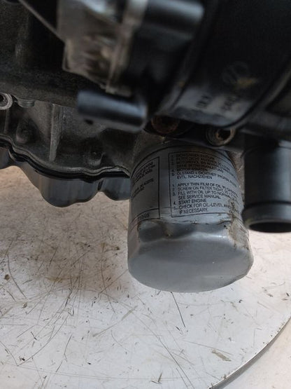 Moteur Skoda Octavia DGEA-DGE – Express Parts Belgique