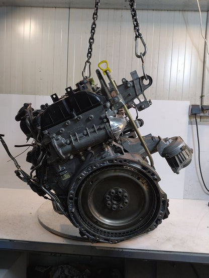 Moteur d'occasion Mercedes-Benz 2.2L OM651.924-651.924-OM651 – état général