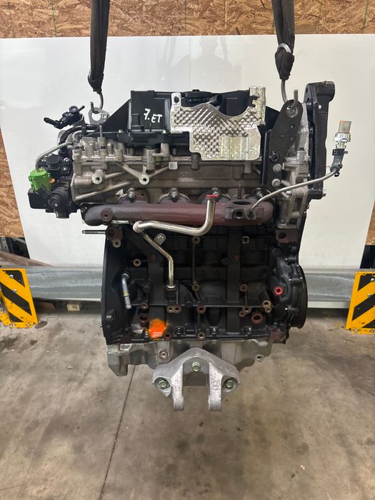 Moteur R9M-R9M414 NISSAN X-Trail 105 000 km – vue détail