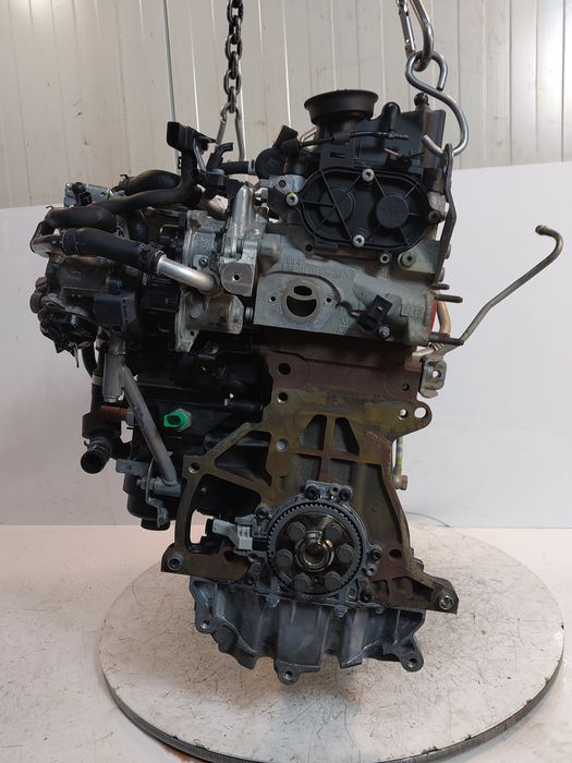 Bloc moteur VW 1.6L CXXB-CXX-CXXA – Express Parts