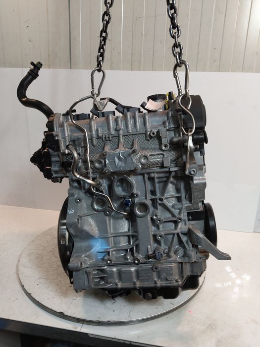 Bloc moteur Skoda 1.4L DGEA-DGE – Express Parts