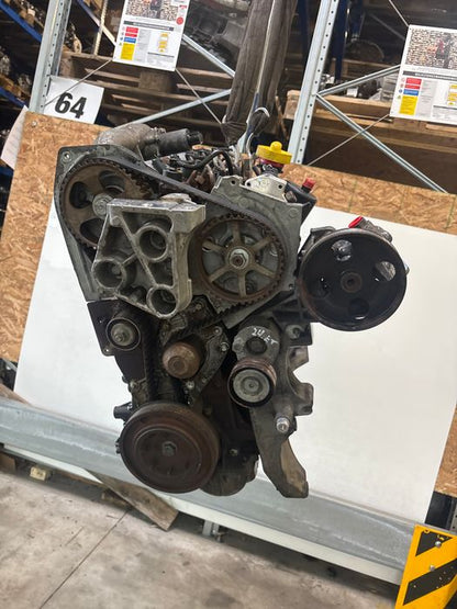 Moteur d'occasion Nissan 1.9L F9Q760-F9Q – état général
