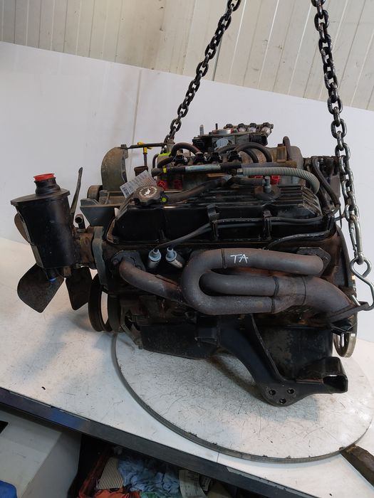 Moteur EML-EAG Dodge Ram 1500 2500 3500 – vue détail