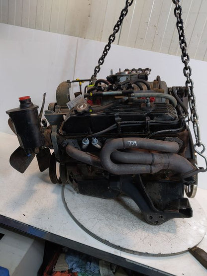 Moteur EML-EAG Dodge Ram 1500 2500 3500 – vue détail