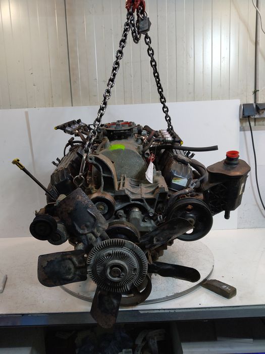 Moteur d'occasion Dodge Ram 1500 2500 3500 5.9L – EML-EAG