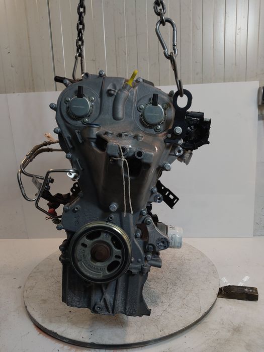 Moteur d'occasion Ford 1.0L B7DC – état général