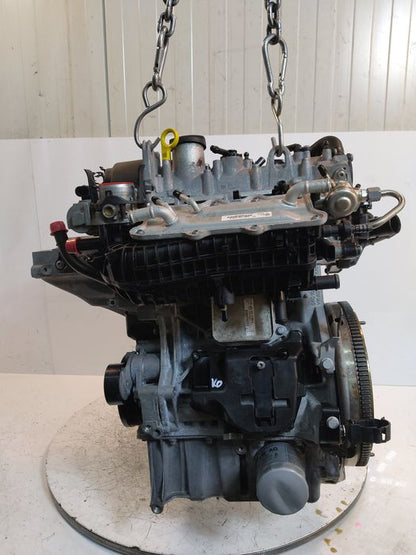 Moteur d'occasion Seat Ibiza 1.0L – DKR-DKRF