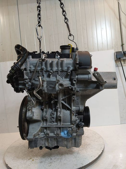 Moteur DKR-DKRF Seat Ibiza 35 000 km – vue détail