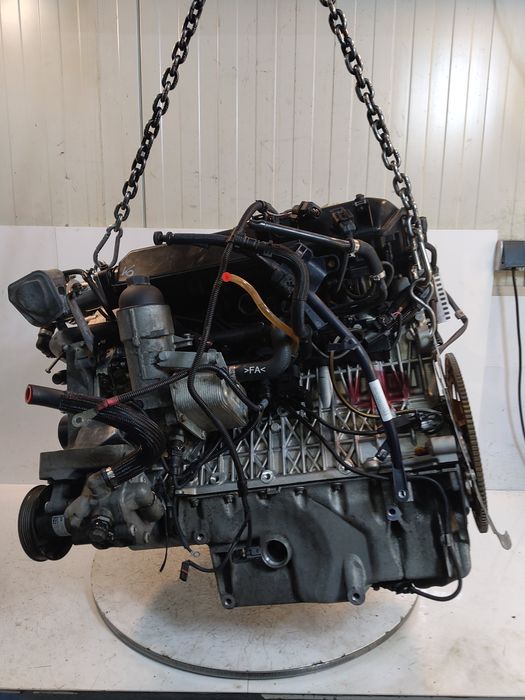 Moteur d'occasion BMW X5 (E70) 3.0L – M57D30O2-M57-M57D30-306D3